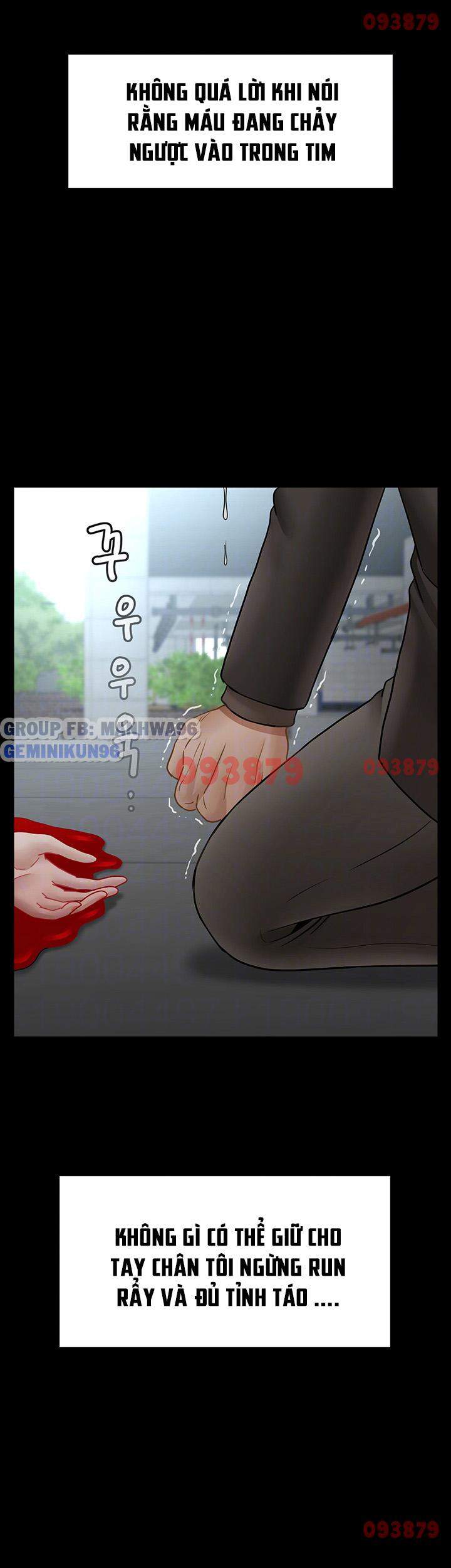 lớp học tình dục chapter 53 8