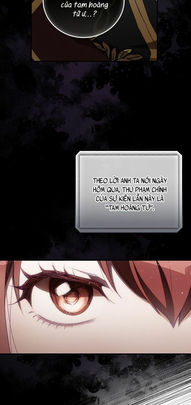 tôi nhìn thấy cái chết của bạn chapter 5 23