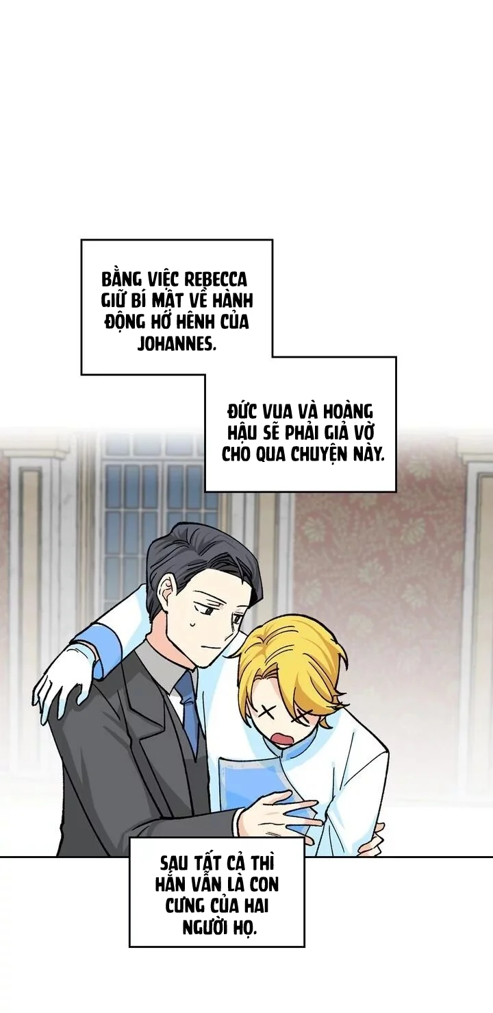 thú cưng của nhân vật phản diện chapter 18 18