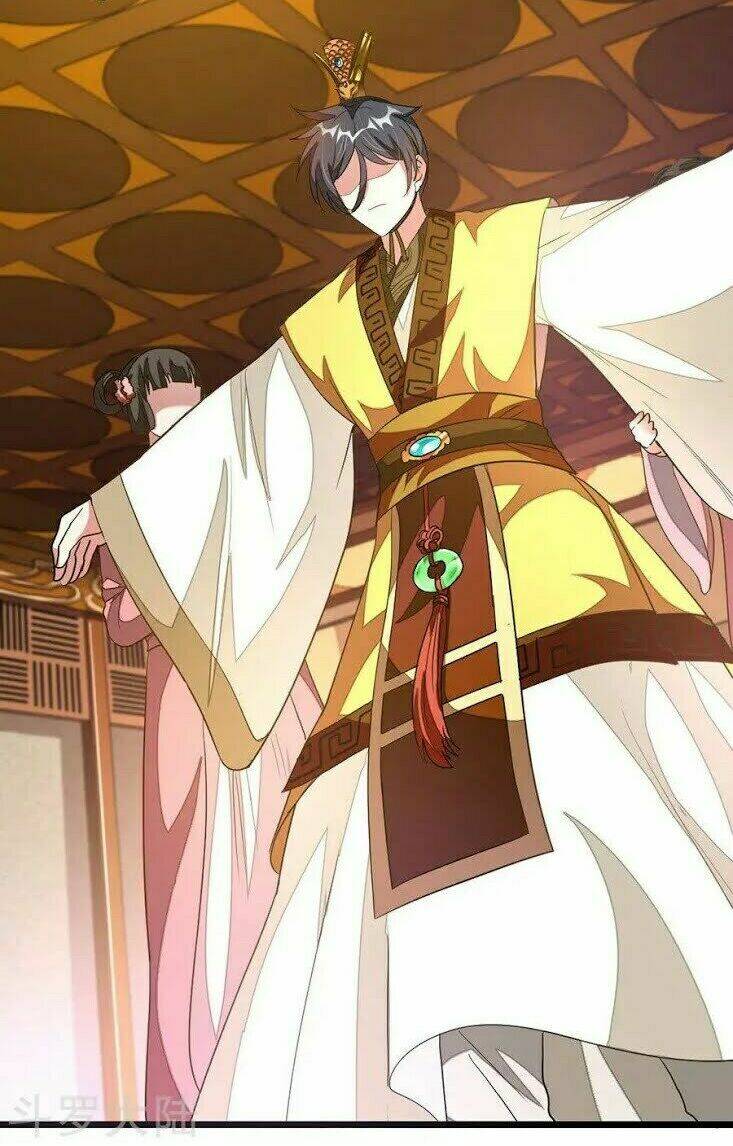 cửu dương thần vương chapter 114 16