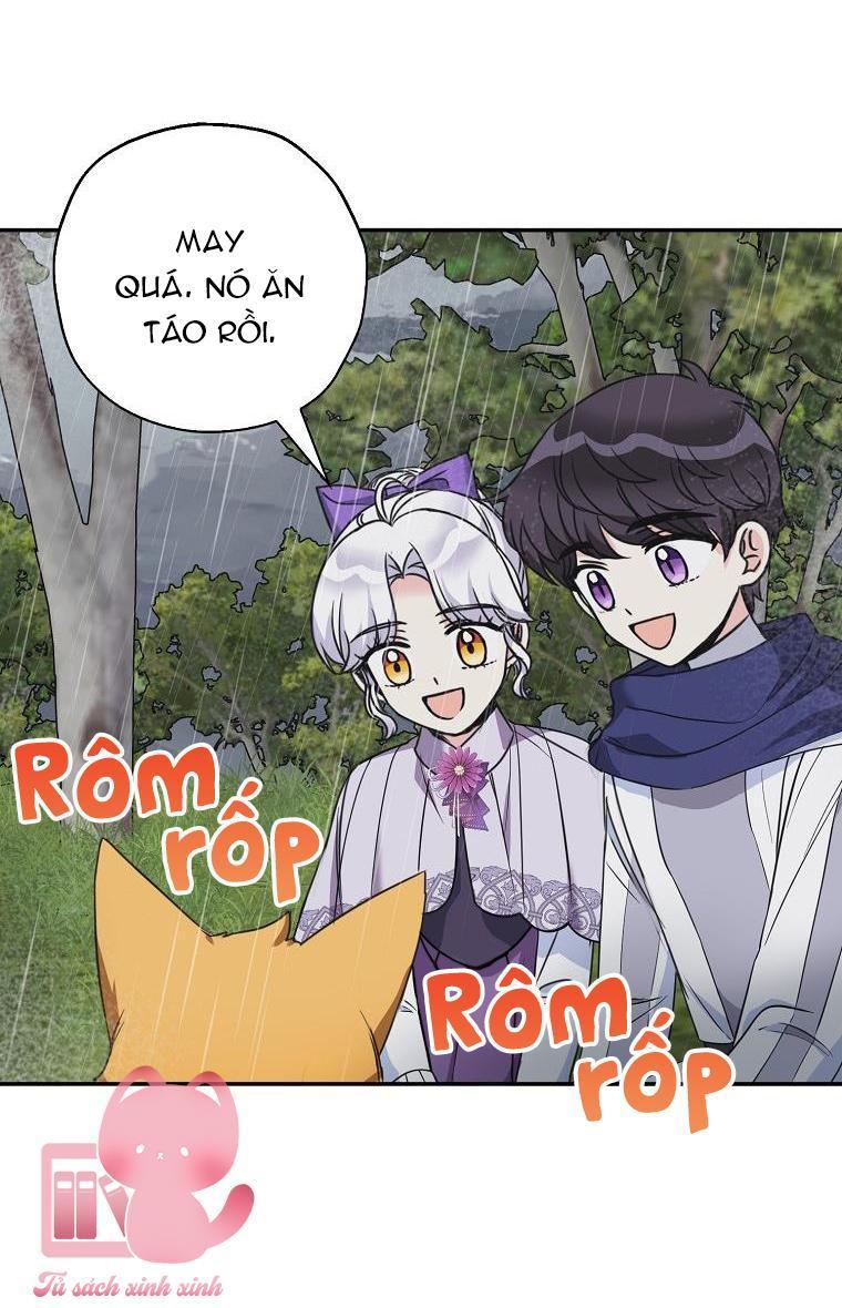 tôi sinh ra là con gái ác nữ chapter 45 10