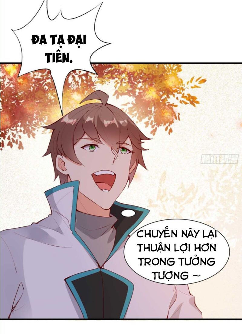 ta lập hậu cung tại tây du ký chapter 57 22