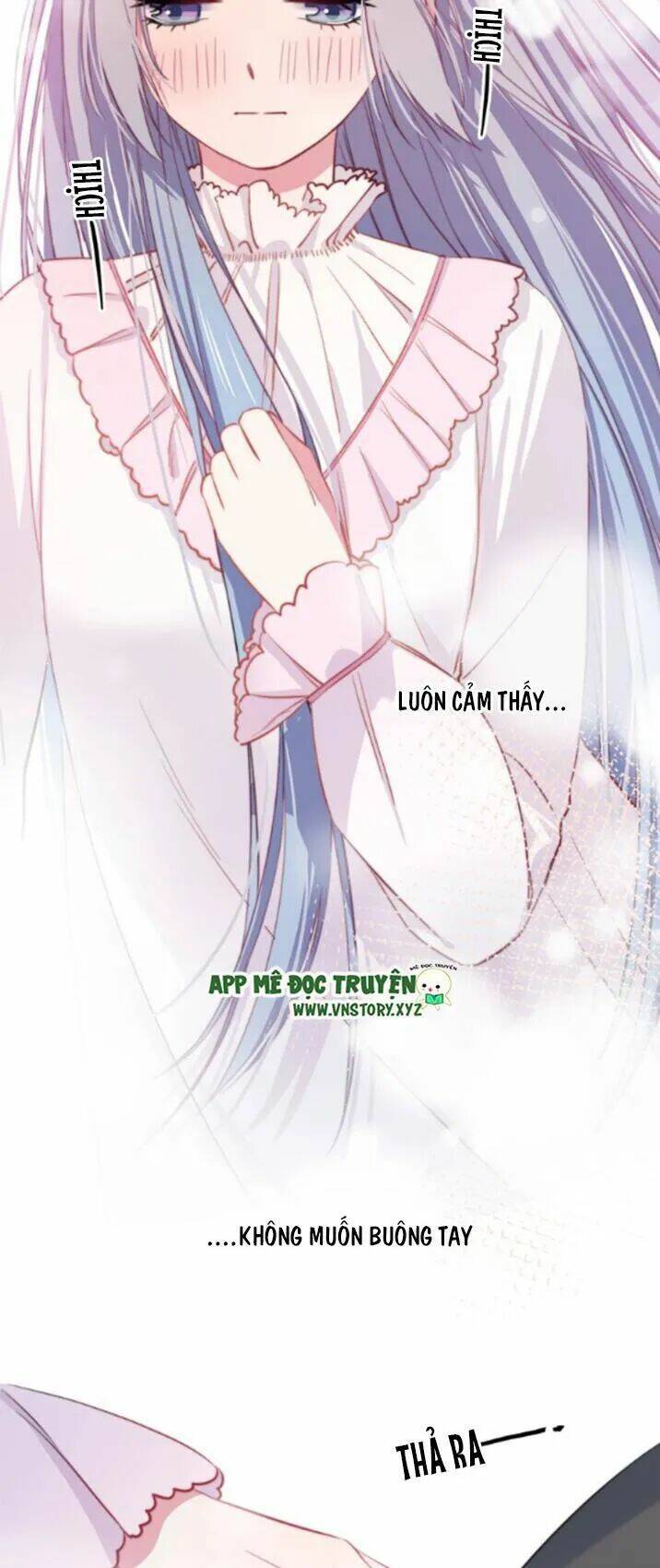 huyết quỷ luyến nhân chapter 24 20