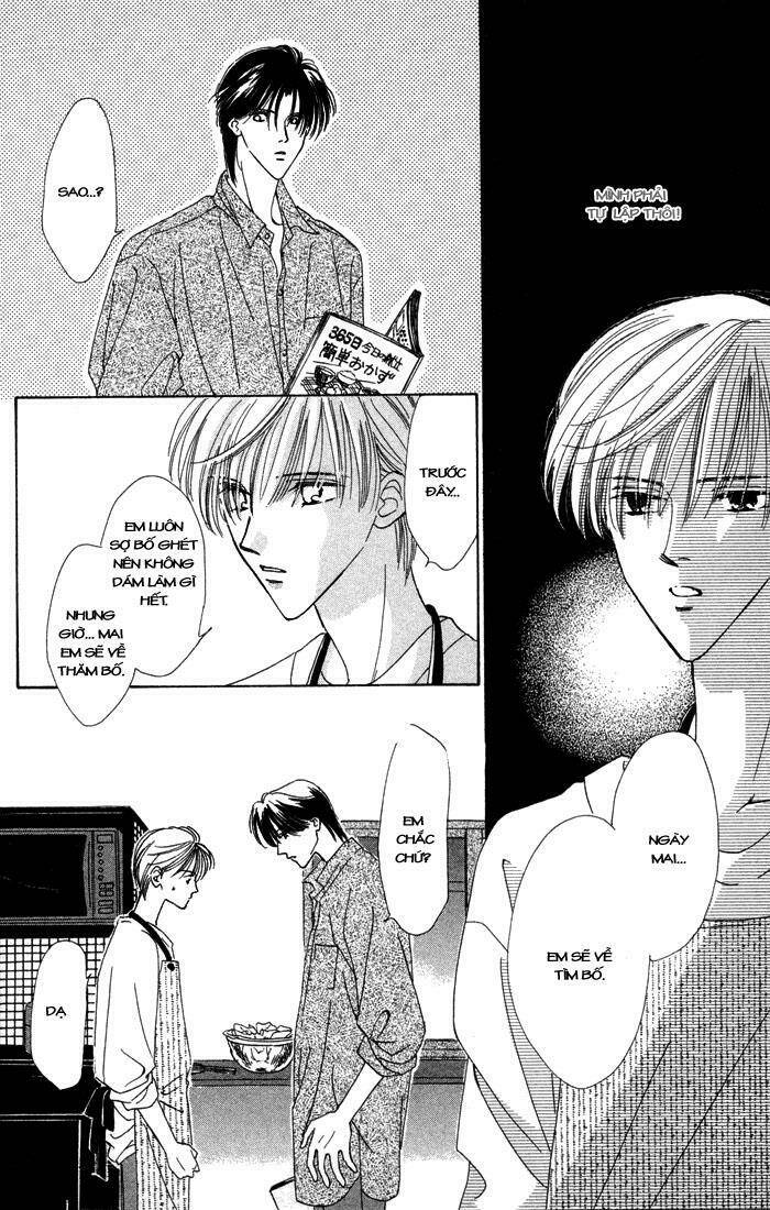 my precious chapter 3 7