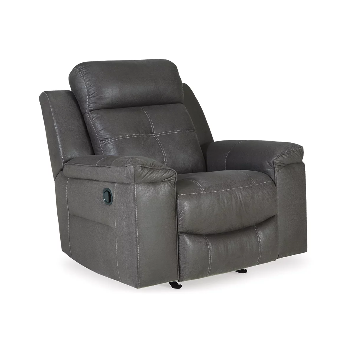 Ghế sofa thư giãn Recliner chỉnh cơ - Đơn