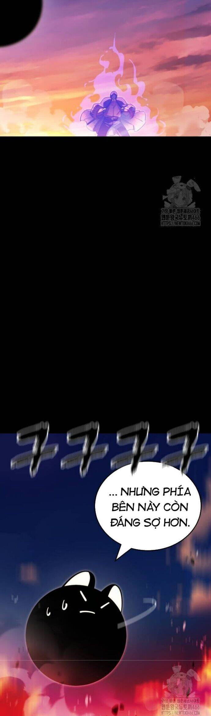 Thiên Ma Tái Lâm Chapter 66 33