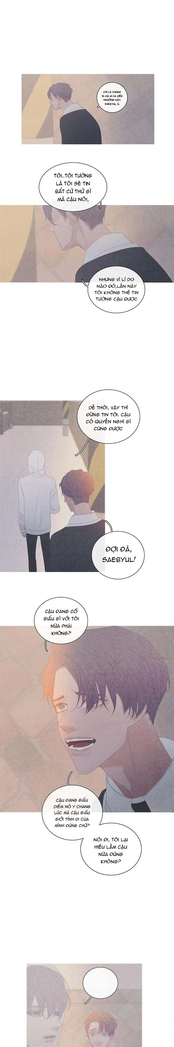 điểm đóng băng chapter 30 10