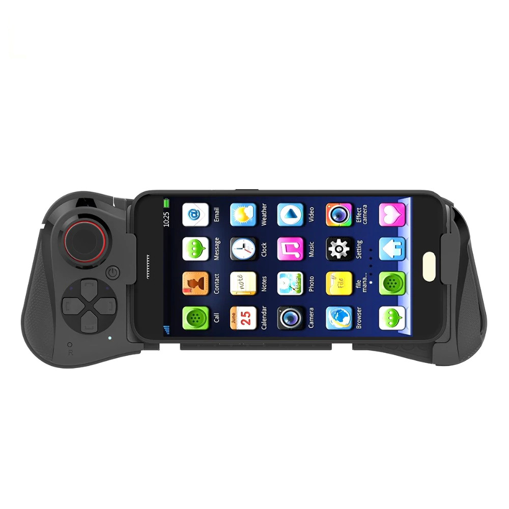 Tay Cầm Chơi Game Mobile Bluetooth Mocute 059 Phiên bản cao cấp