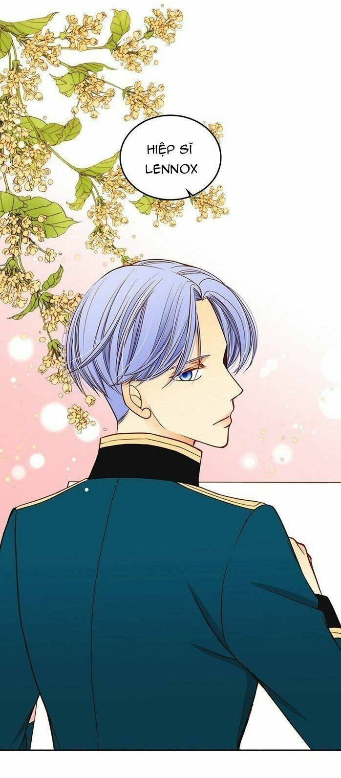 wendy , cô gái bán hoa chapter 33 23