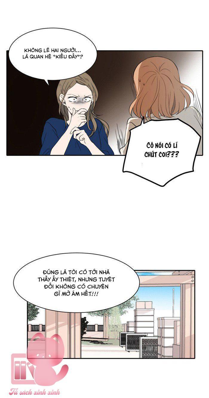 a good day to be a dog chapter 15 22