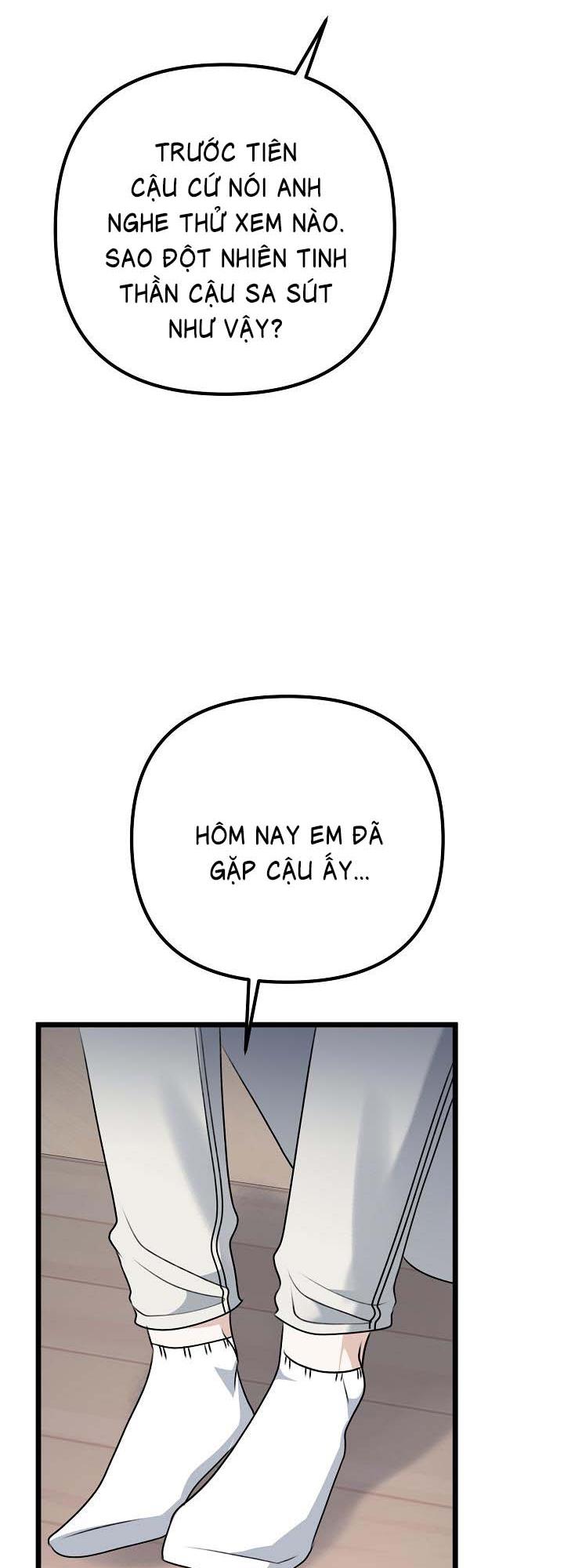 say nắng chapter 22 24