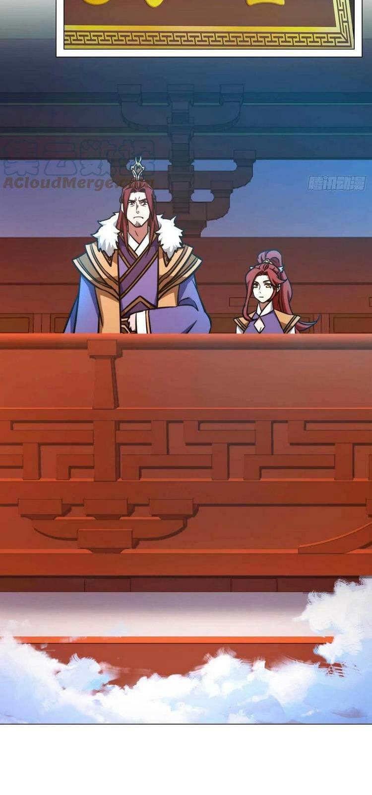 vạn cổ kiếm thần chapter 172 5