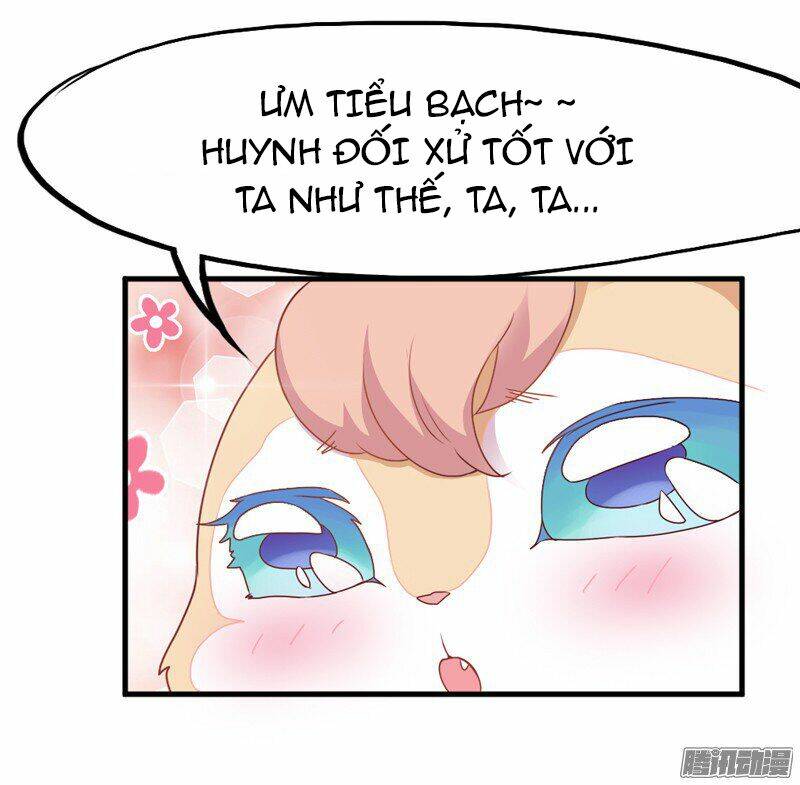 giữ chặt tiểu bạch long chapter 23 16