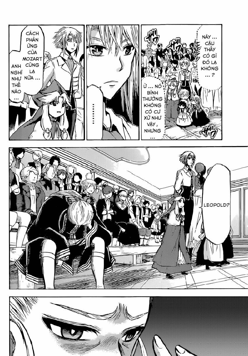 chrono monochrome chapter 19 9