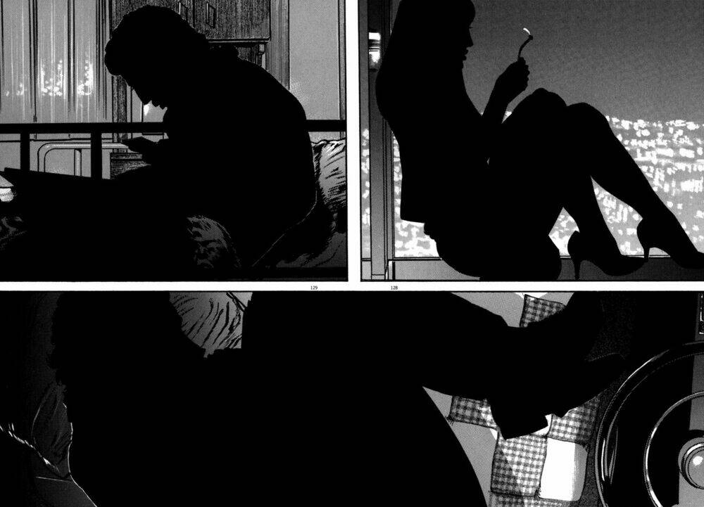 homunculus chapter 86 18