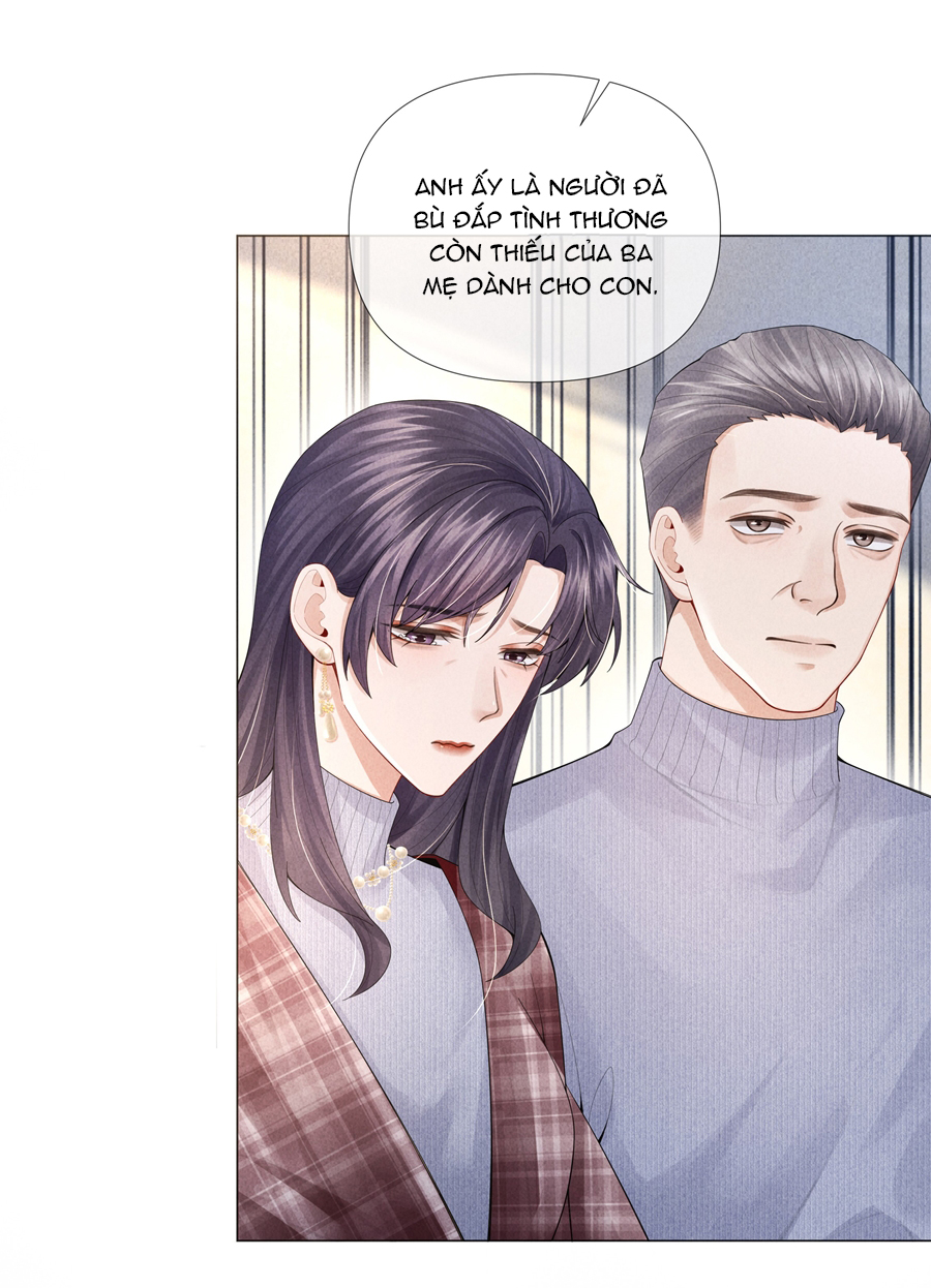 dior tiên sinh chapter 64 25