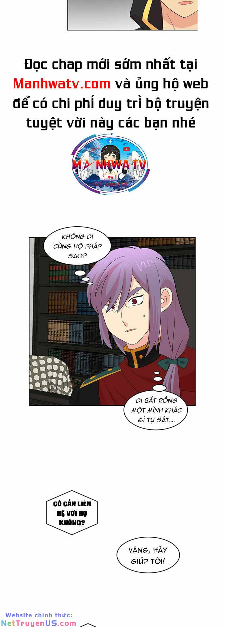 mọt sách chapter 190 31