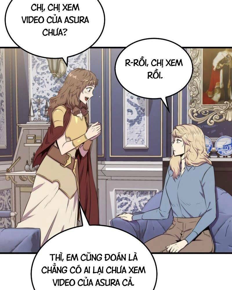 tôi thăng cấp trong lúc ngủ chapter 39 44