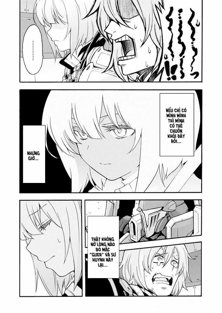 đấu giả và pháp khí tại dị giới chapter 15 3