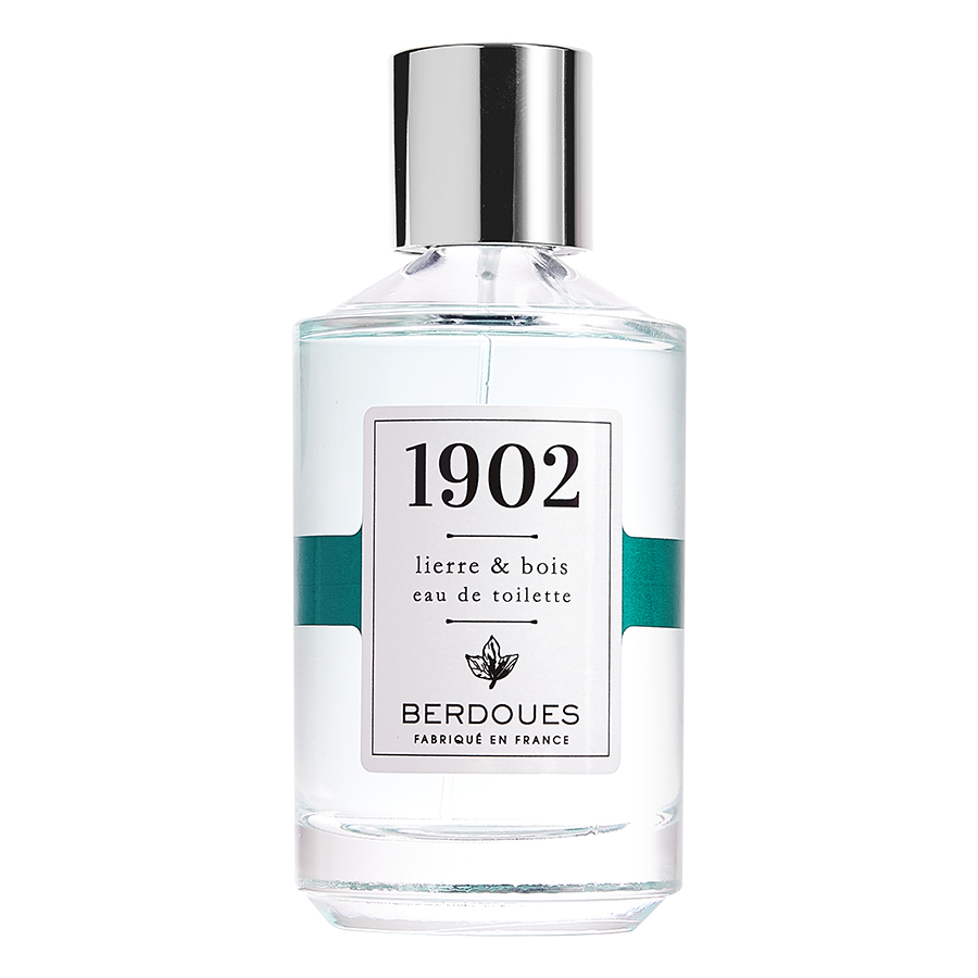 Nước Hoa Berdoues 1902 - Ivy &amp; Woods (100ml)