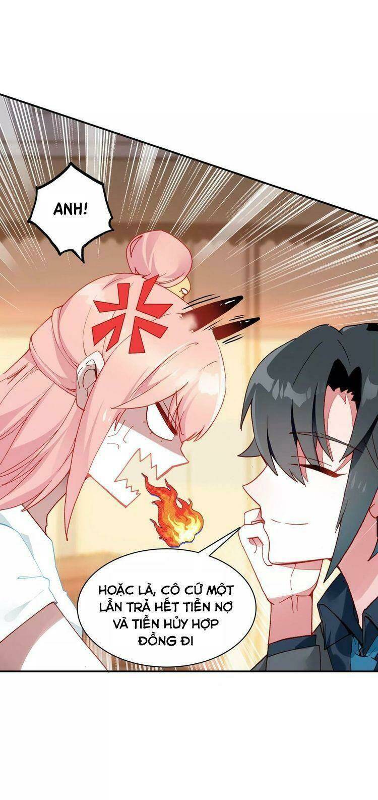 chuyển phát nhanh tình yêu chapter 13 6