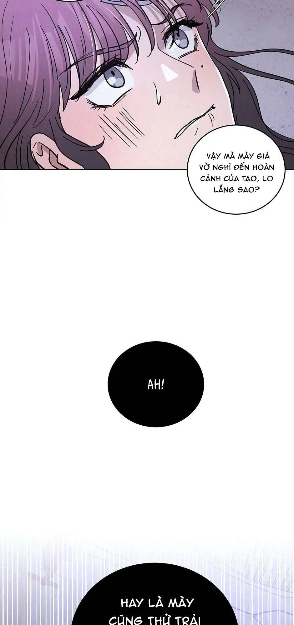 chào nhé, không làm thông gia nữa đâu! chapter 61 67