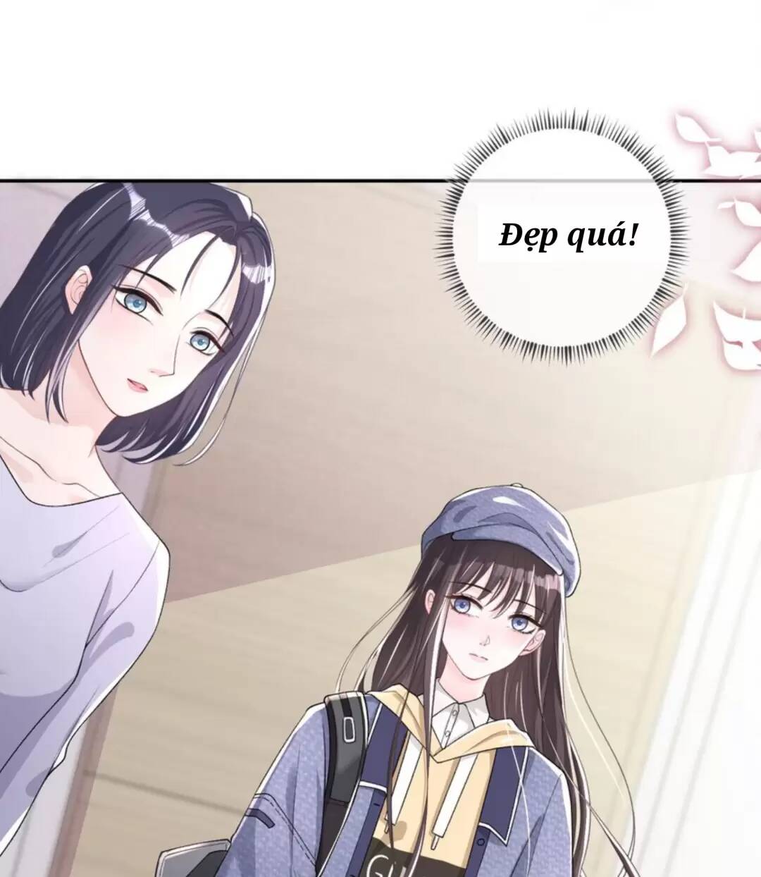 mận xanh chapter 5 24