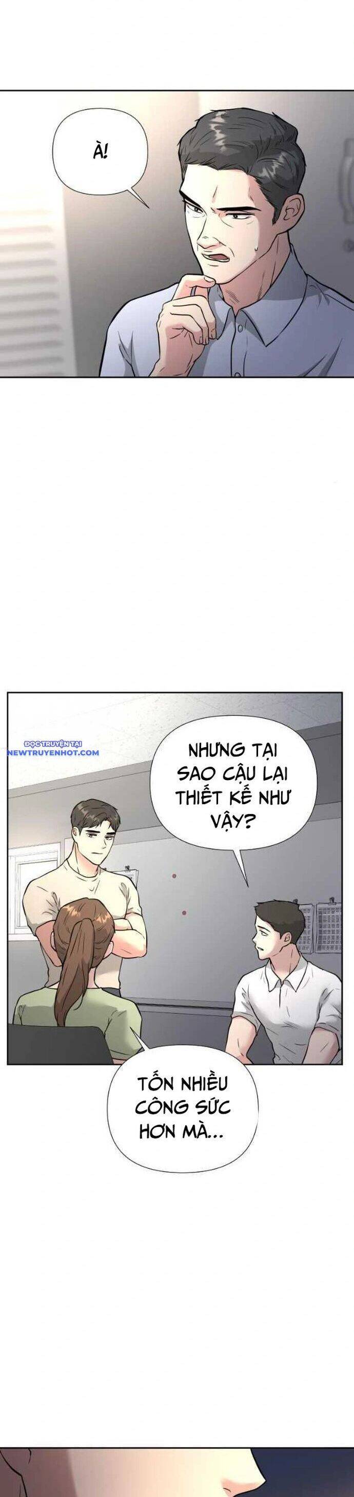 bản thiết kế vàng chapter 41 34