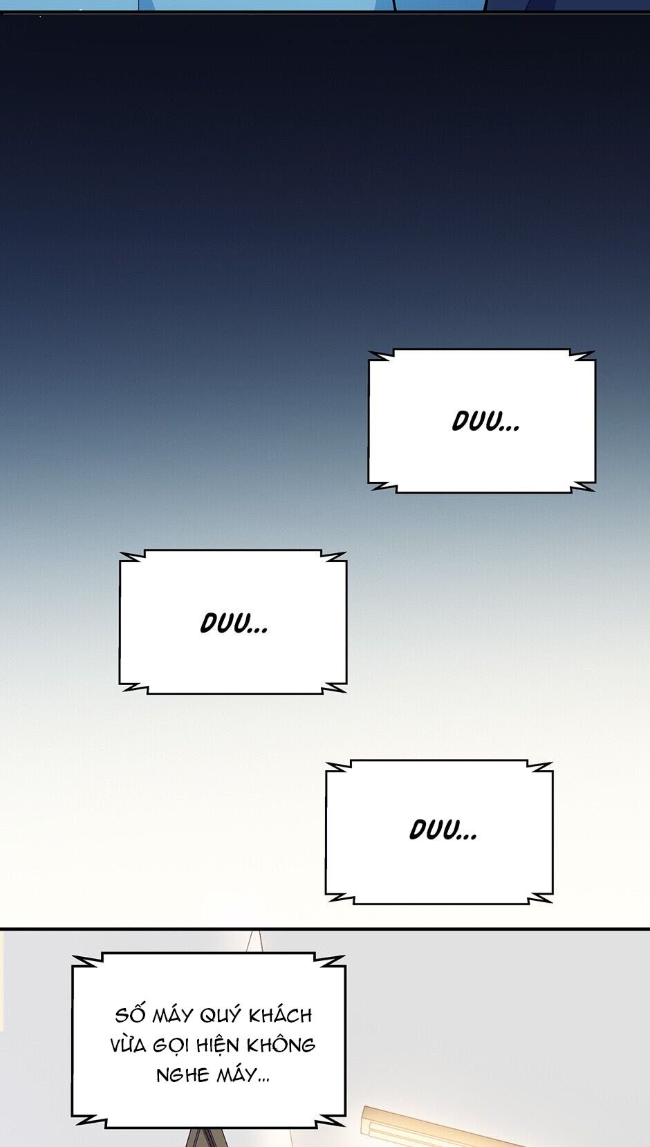 [16+] killing my love chapter 28.2 14