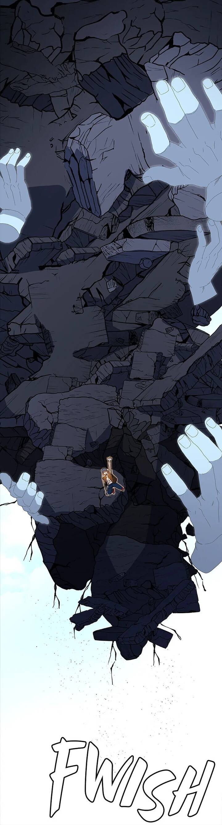 sự bế tắc bất khả chiến bại chapter 74 4