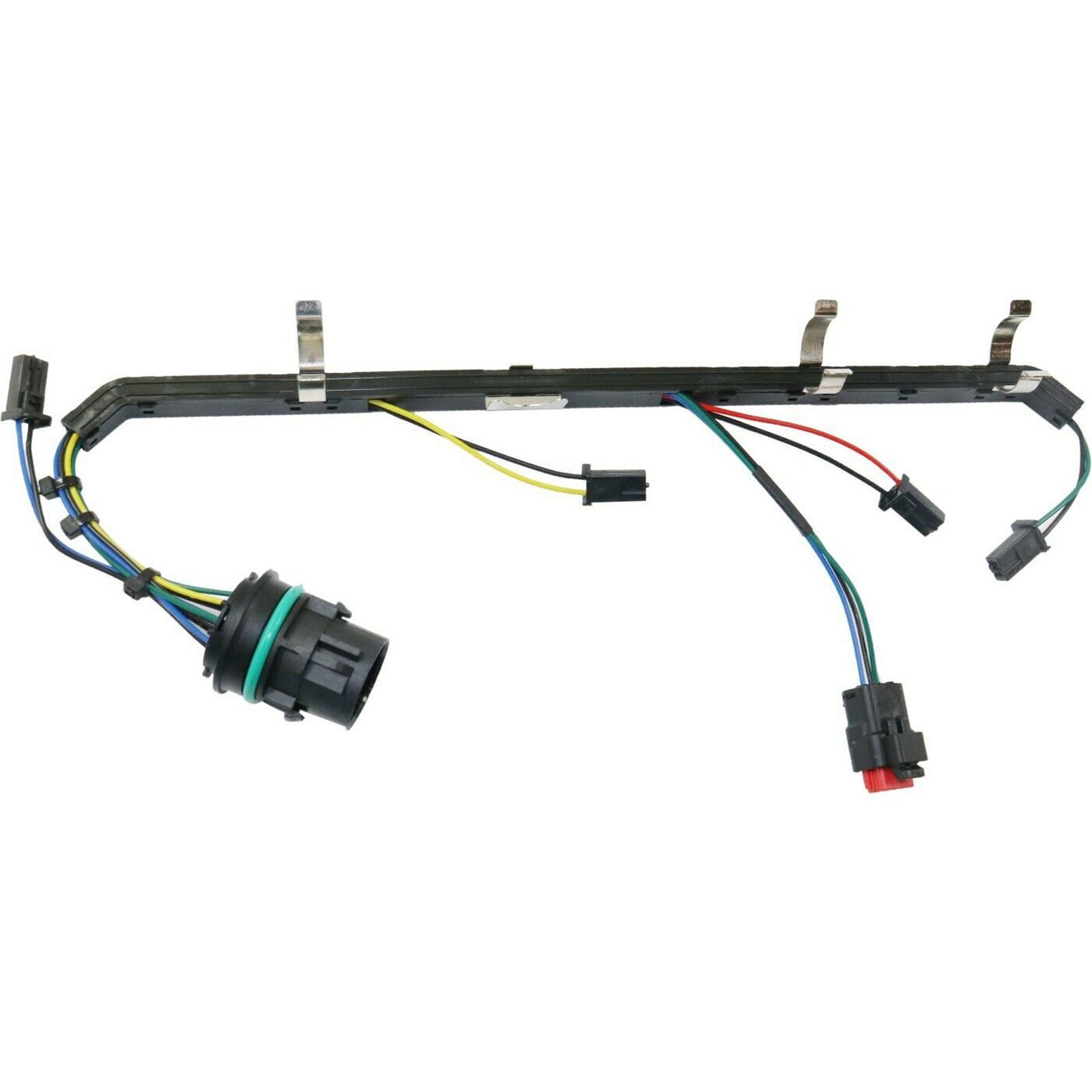 Fuel  Nozzle Harness Spare Parts  for