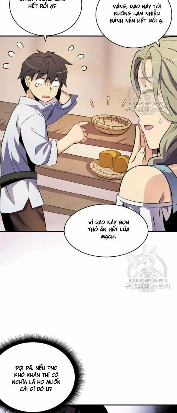 arcane sniper chapter 5 4