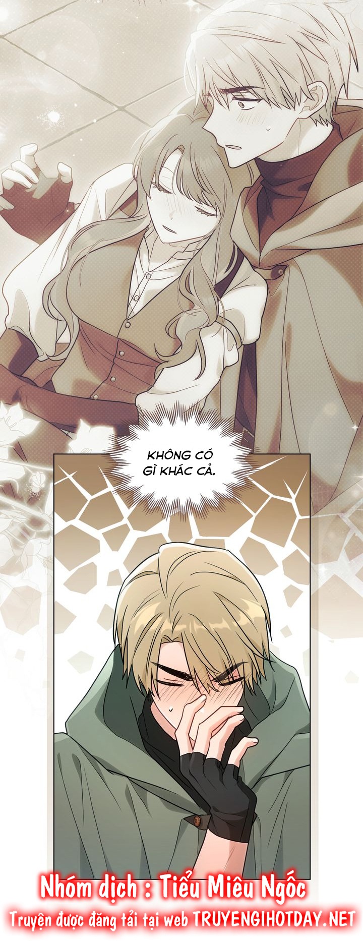 yêu cô công chúa sắp chết chapter 42 18