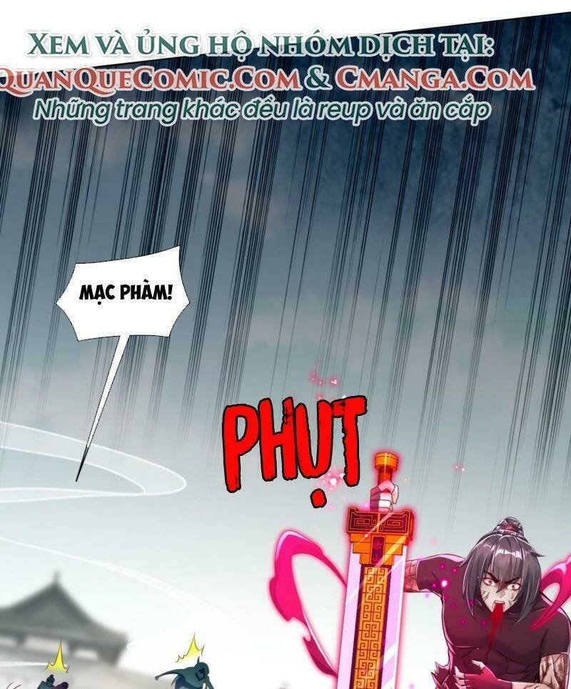 trọng sinh chi ma tôn đương đạo chapter 71 17