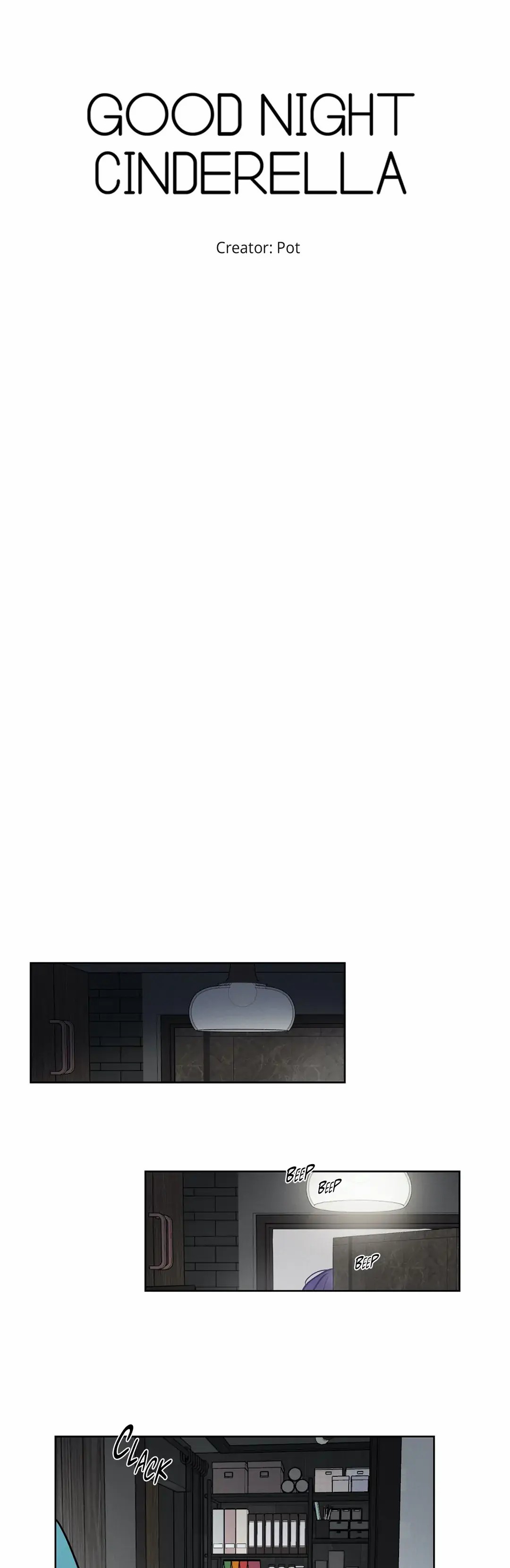 lọ lem ngủ ngon nhé chapter 24.1 4