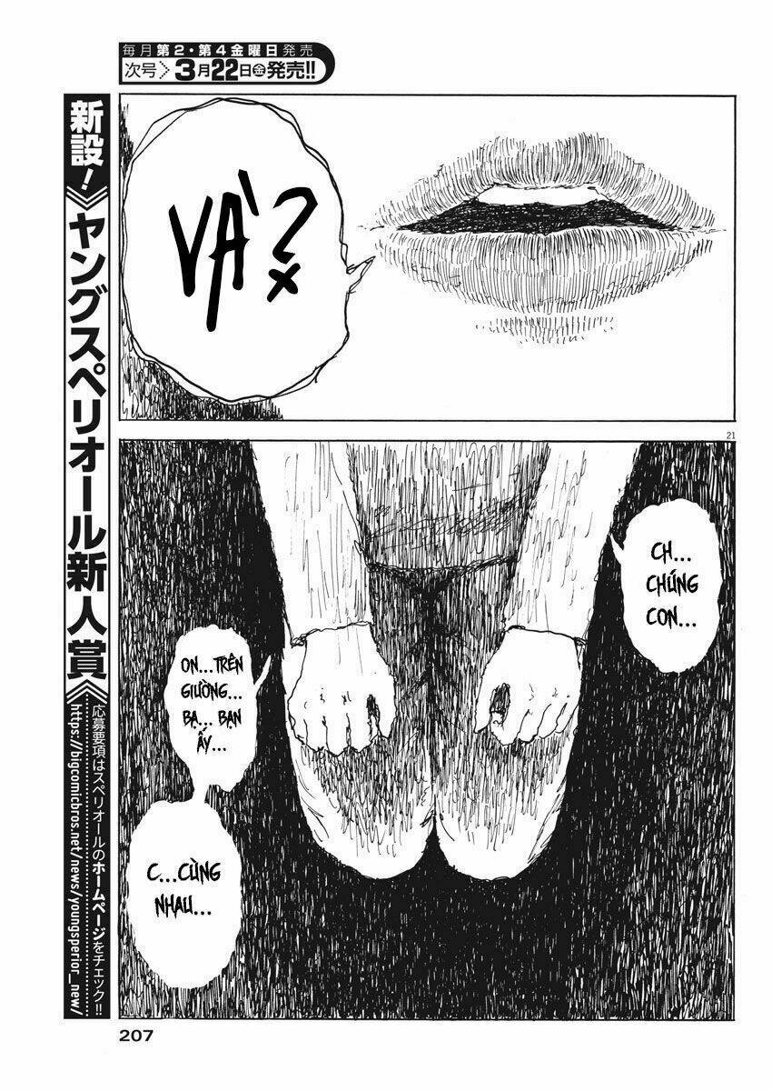 chi no wadachi chapter 46 22