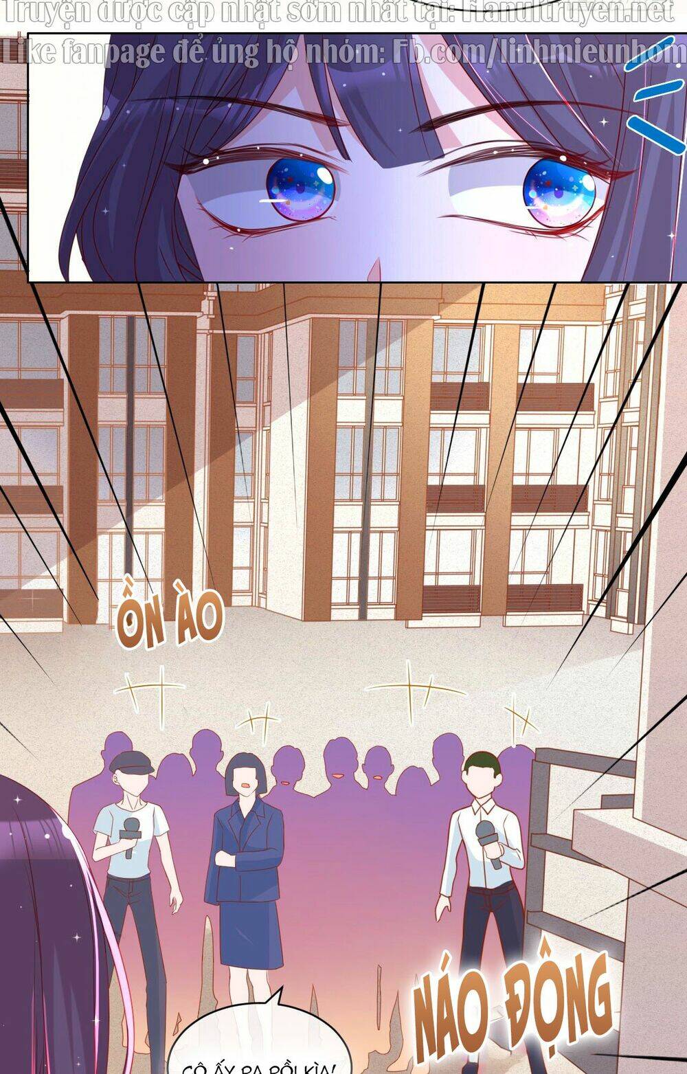 dĩ hôn chi danh chapter 7.2 24