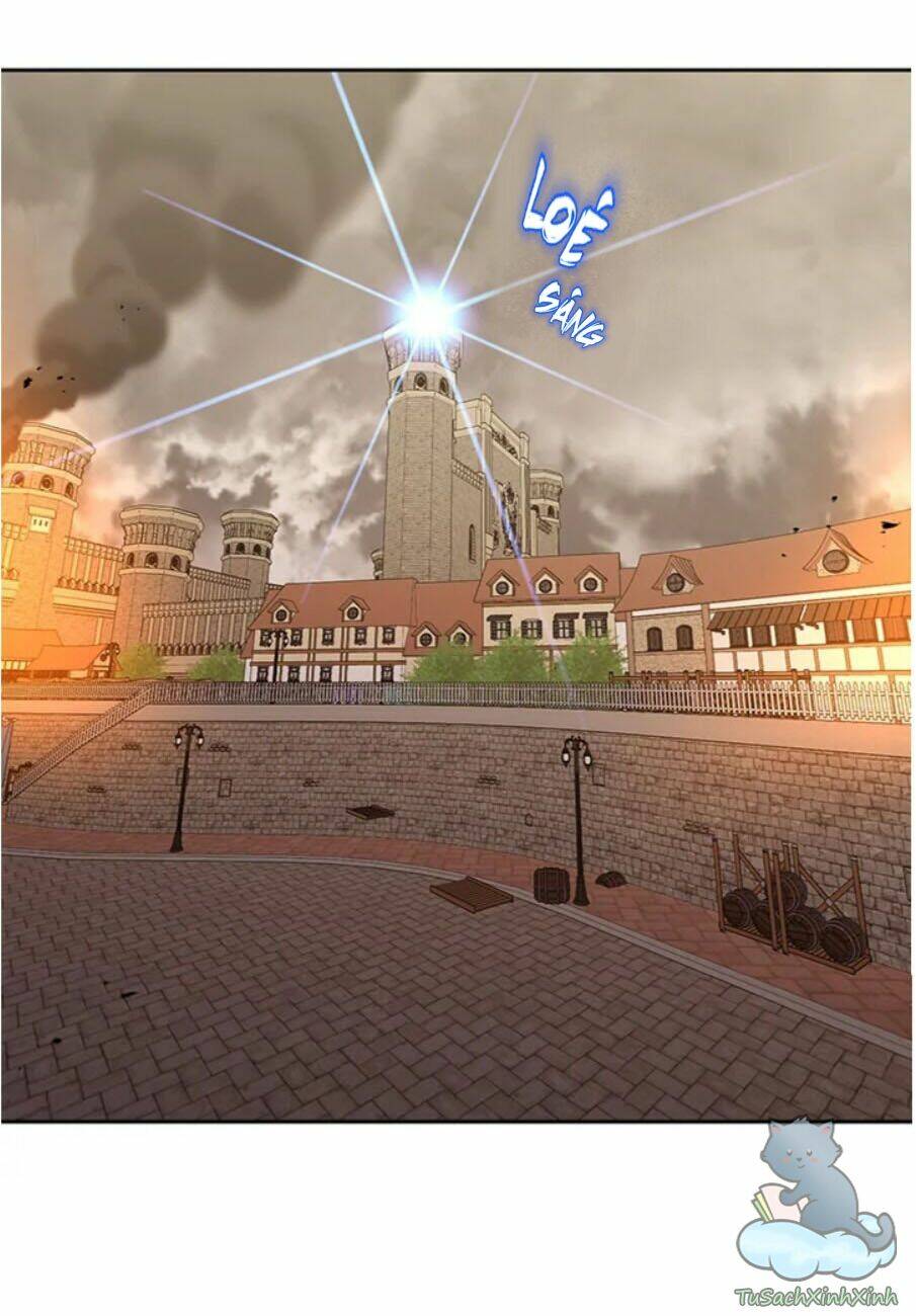 hãy coi chừng ác nữ chapter 81 27