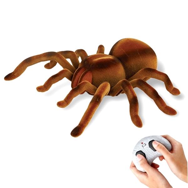 Đồ Chơi Nhện Tarantula Điều Khiển Từ Xa - Vecto VT9986M