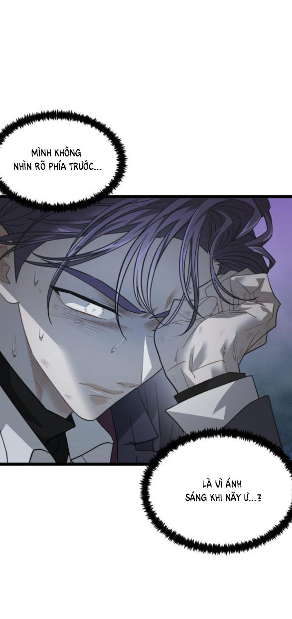 dark moon - tế đàn ánh trăng chapter 55.2 28