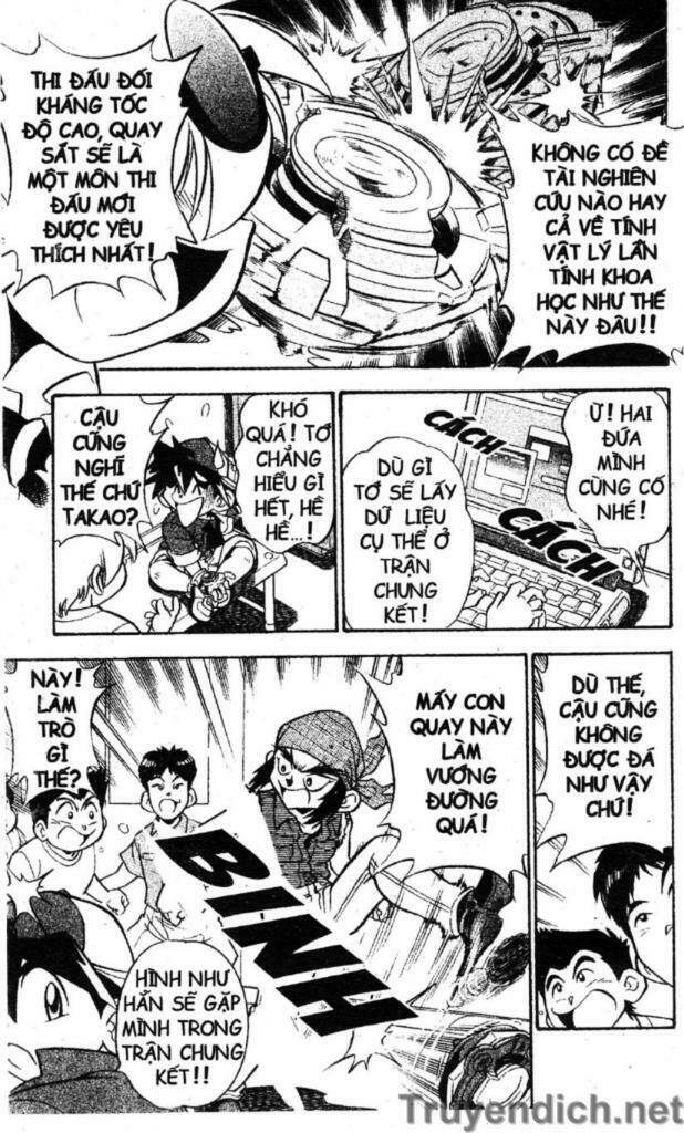 beley - con quay truyền thuyết chapter 1 52