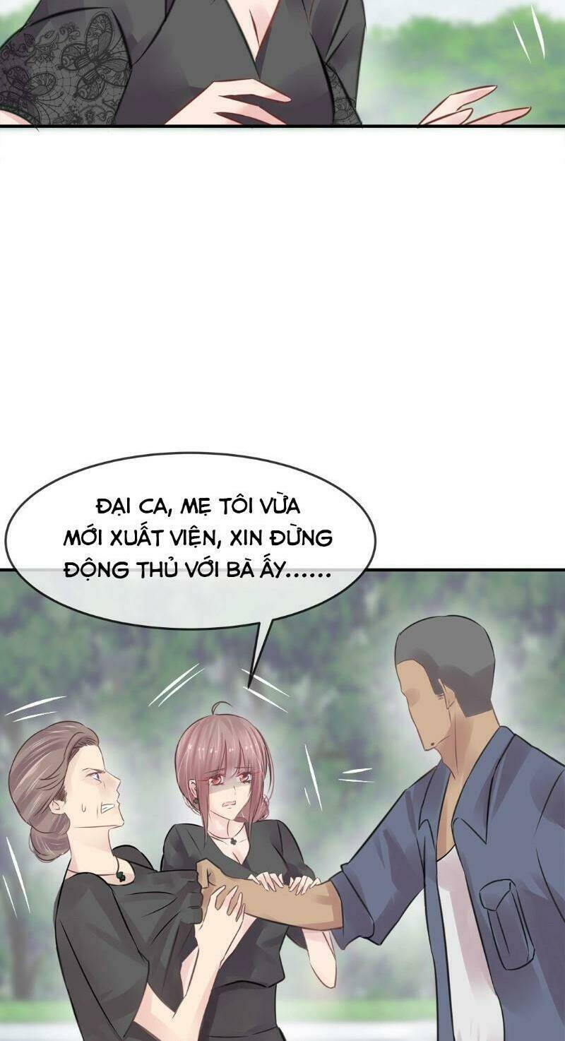 thương tiên sinh mã giáp của anh lại rơi rồi chapter 5 46