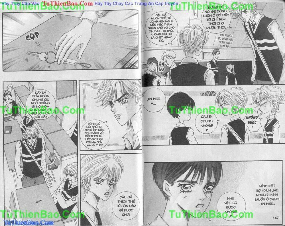 giấc mơ triệu phú chapter 2 72