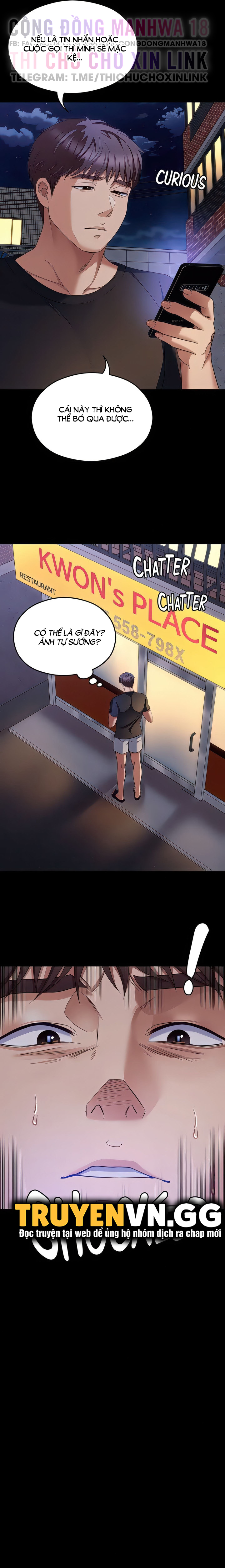 tối nay cưng muốn ăn gì? chapter 89 28