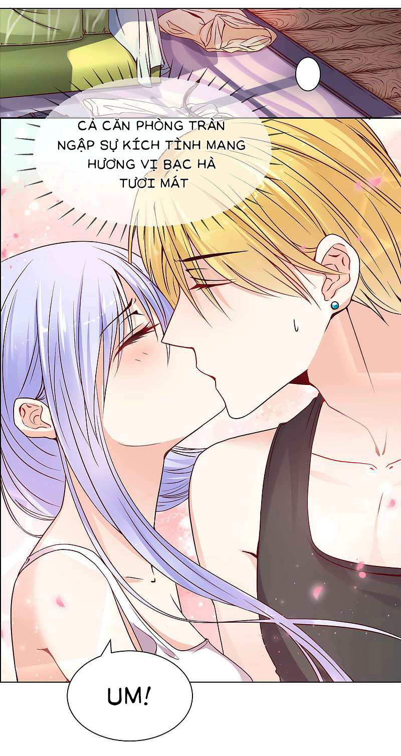 đế quốc tinh tế đệ nhất sủng hôn. chapter 1 4