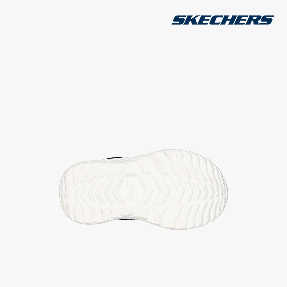 SKECHERS - Giày sneakers bé trai cổ thấp Nitro Sprint 403753N