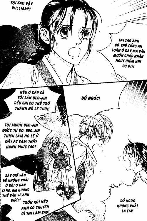 chuyện tình đảo thiên đường chapter 10 17