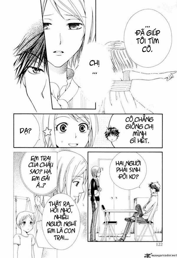 shinrei tantei yakumo - thám tử tâm linh season 1 chapter 3 26