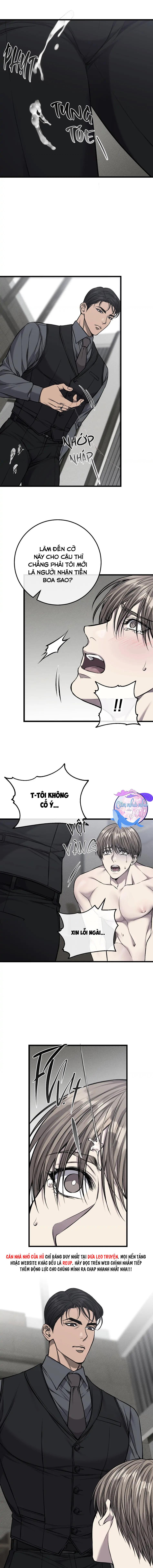 xx cặn bã chapter 18 10