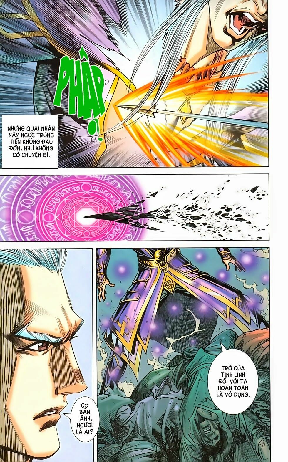 dong binh thiên hạ chapter 54 29